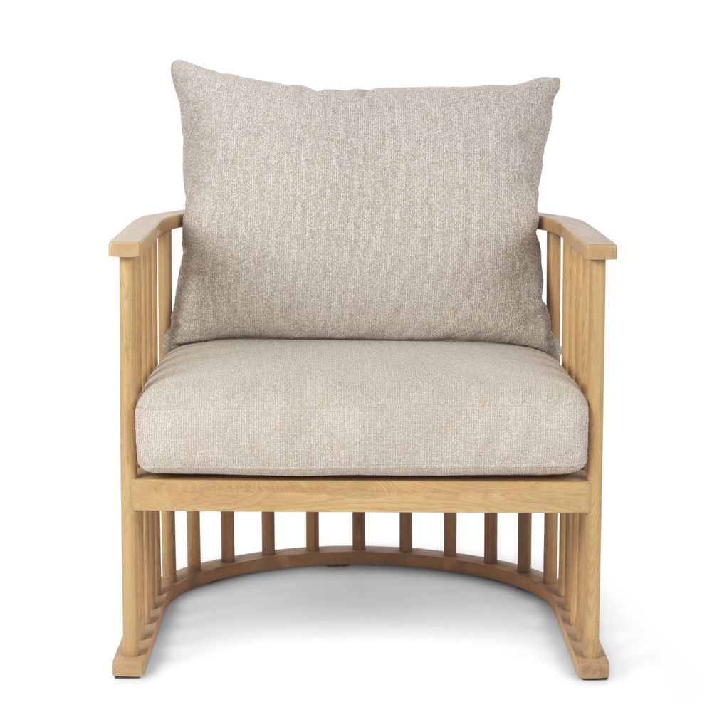 Kopari Accent Chair