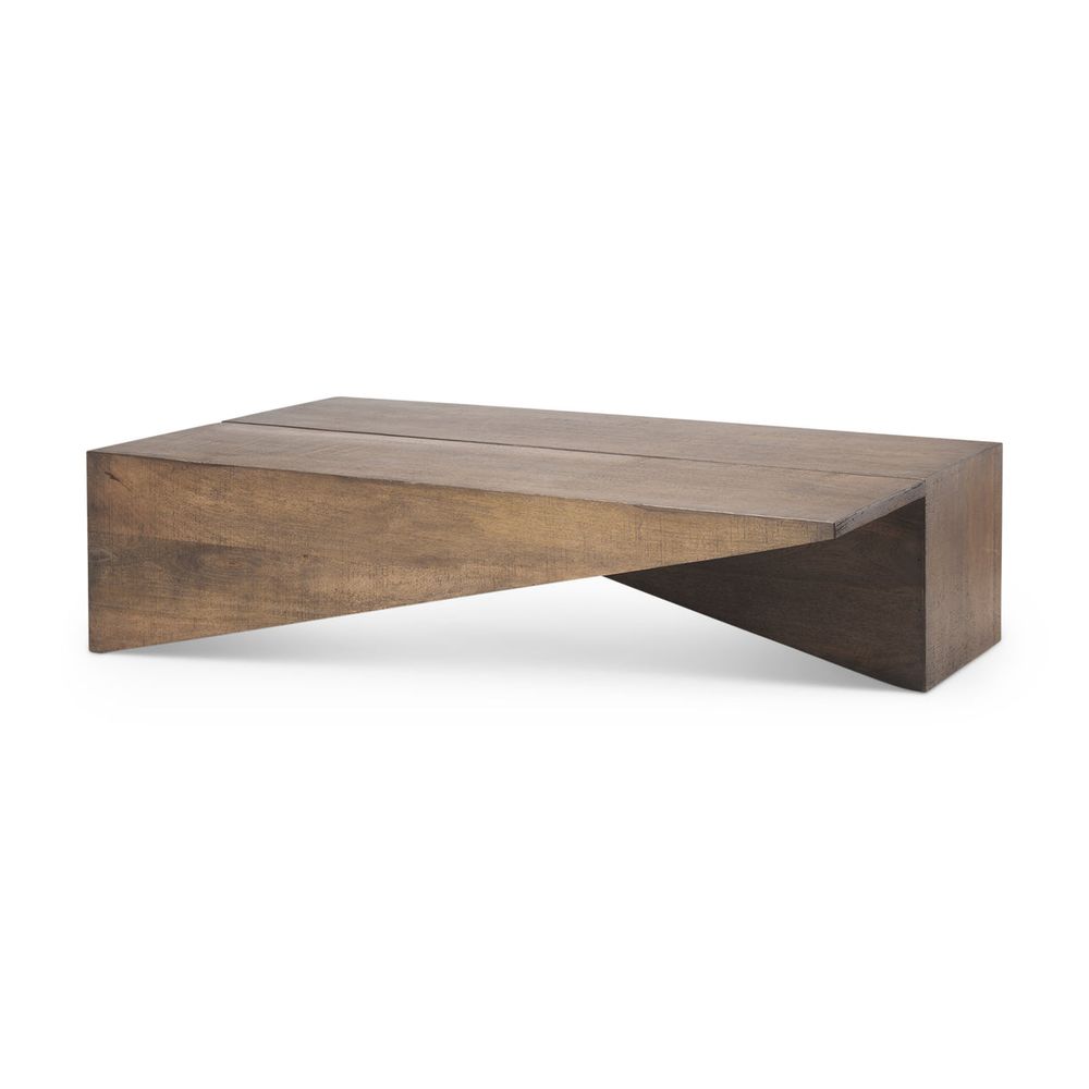 West Coffee Table