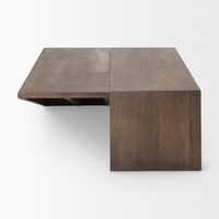 West Coffee Table