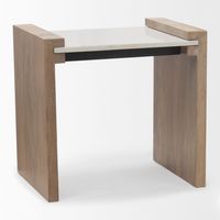 Athens Accent Table