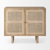 Grier Accent Cabinet