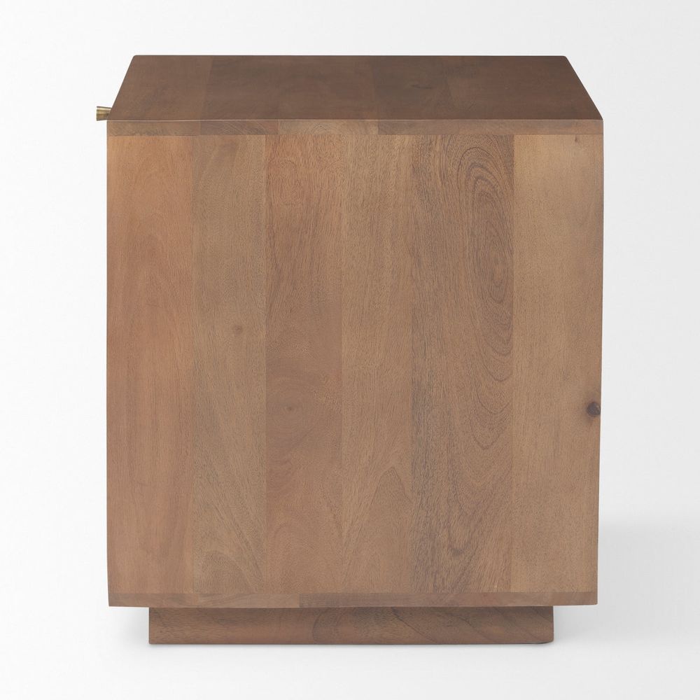 Grier Accent Table