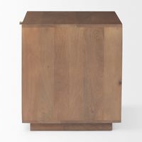 Grier Accent Table