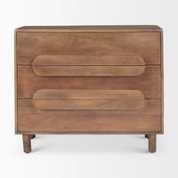 Astrid Accent Cabinet