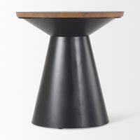 Mitchell End/Side Table