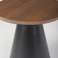 Mitchell End/Side Table