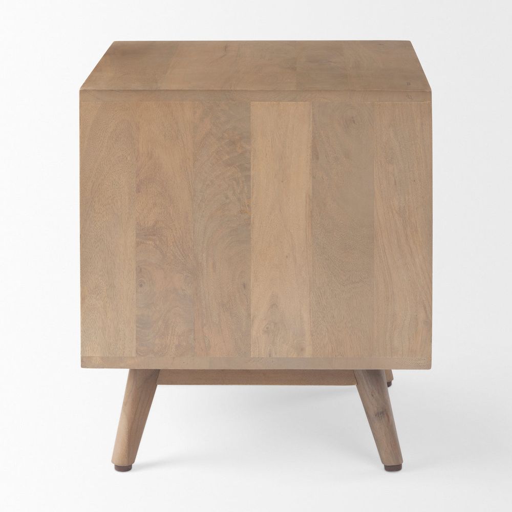 Sable End/Side Table