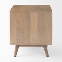 Sable End/Side Table