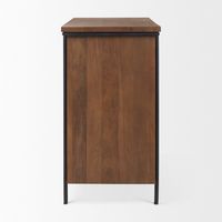 Maddox Accent Cabinet