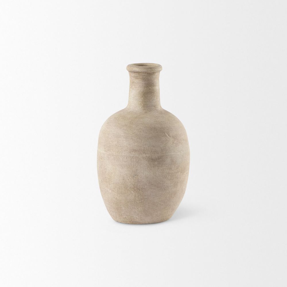 Zenni Vase