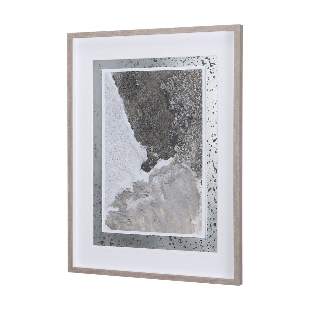 Mudslide Framed Series