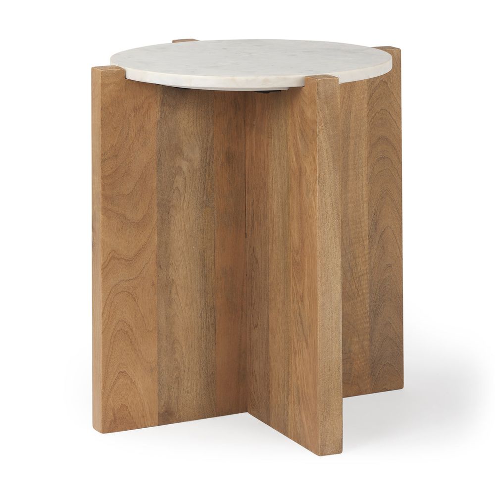 Athens Accent Table