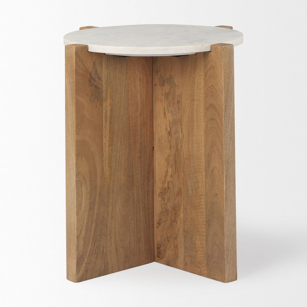 Silvia Accent Table