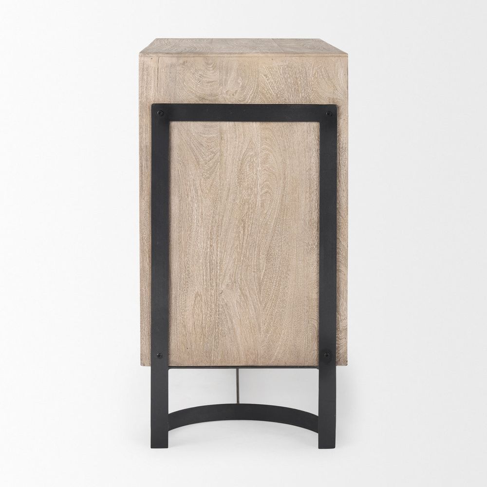 Rivien Cabinet