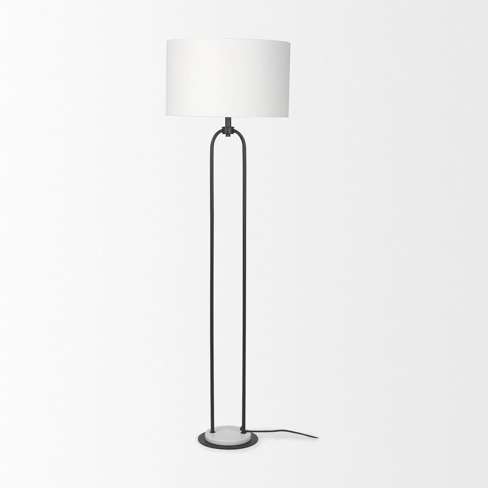 Sarah Floor Lamp