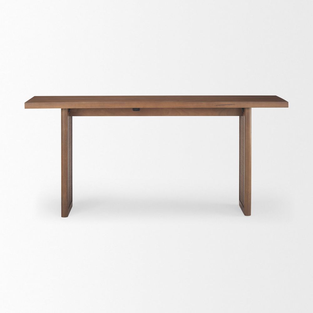 Grier Console Table