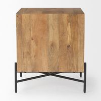 Cairo End and Side Table