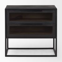 Sloan End/Side Table