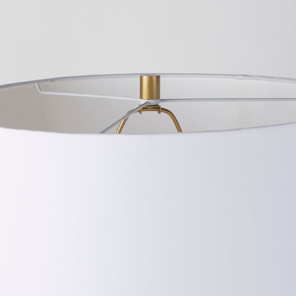 Leo Table Lamp