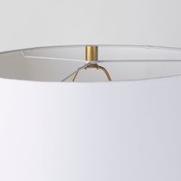 Leo Table Lamp