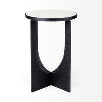 Preston Accent Table