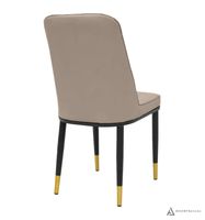 Jess Dining Chair-Grey