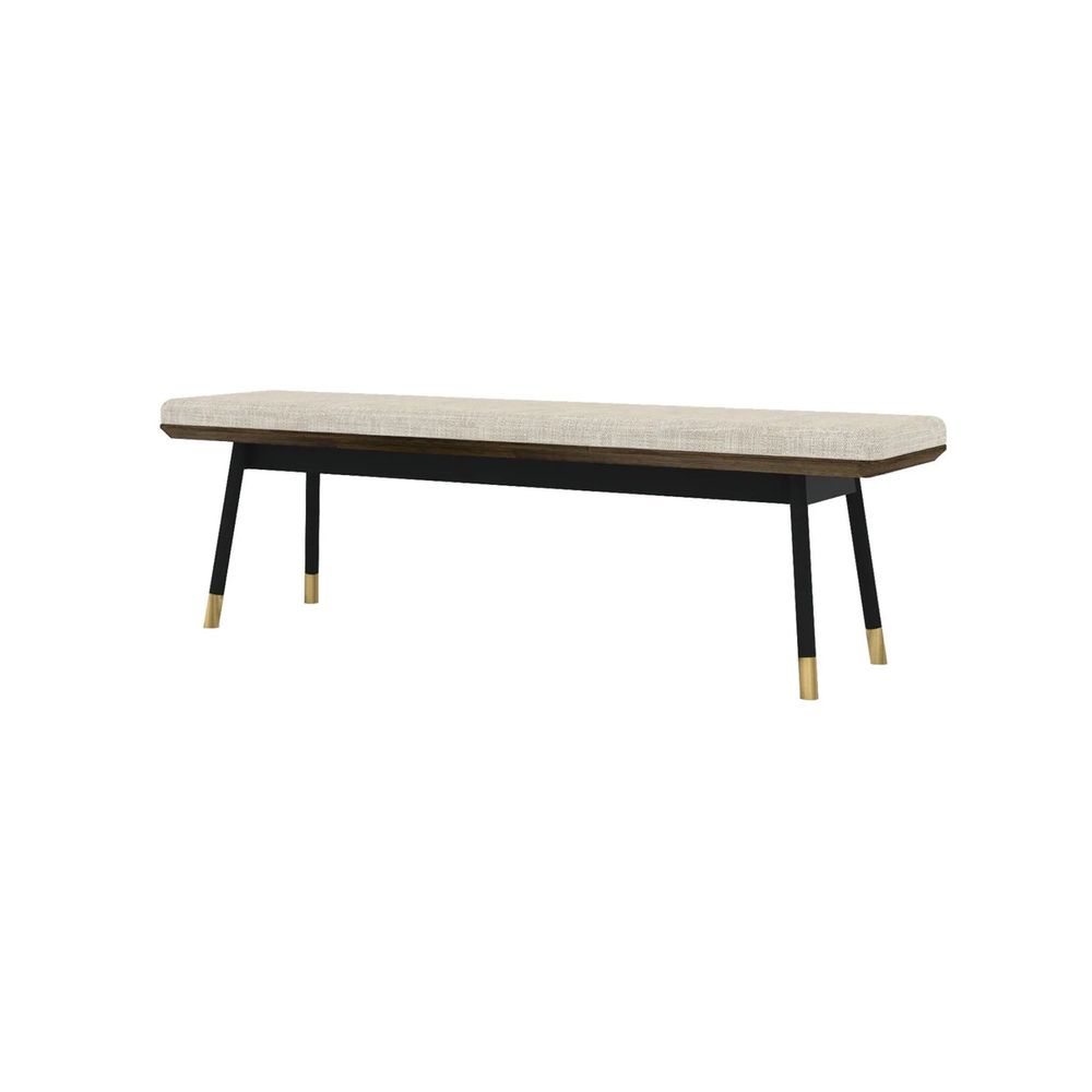 Ridge Bench 66"