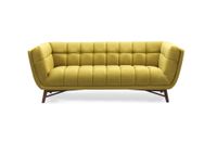 Kitsilano Sofa - Golden Olive