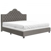 Greta 78" King Bed in