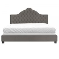 Greta 78" King Bed in