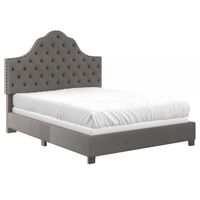 Greta 60" Queen Bed in