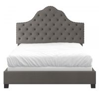 Greta 60" Queen Bed in