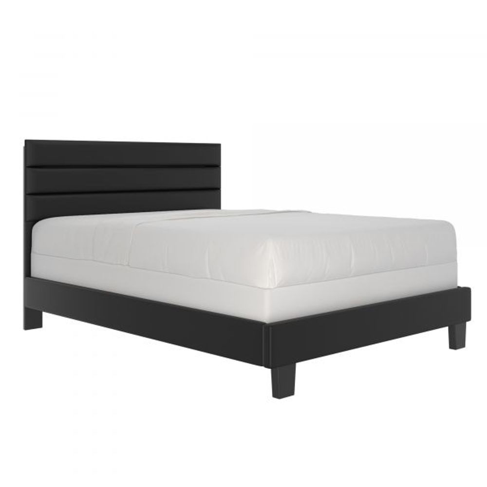 Gary 54" Double Bed in