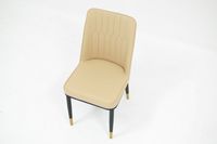 Jess Dining Chair-Solid