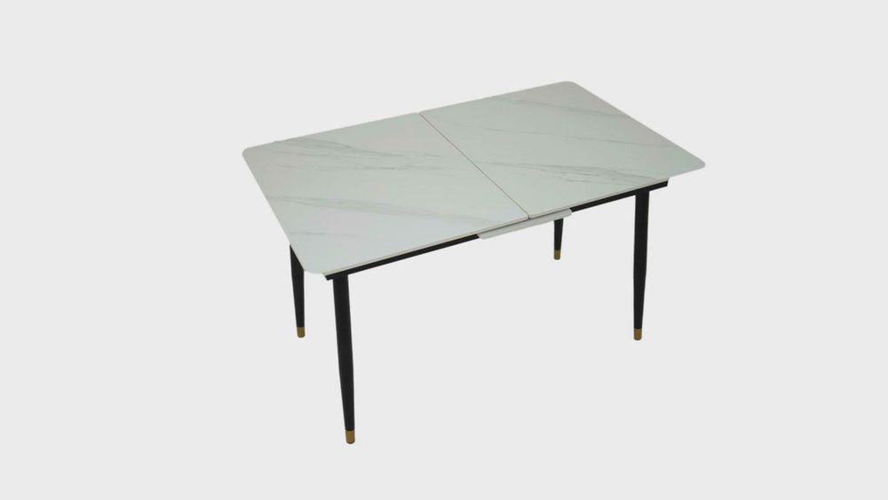 Jess 2.0 Extendable Dining Table