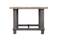 Cruz Dining Table