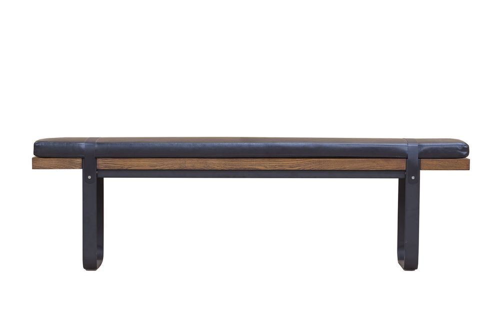 Brooklyn Upholstered Bench