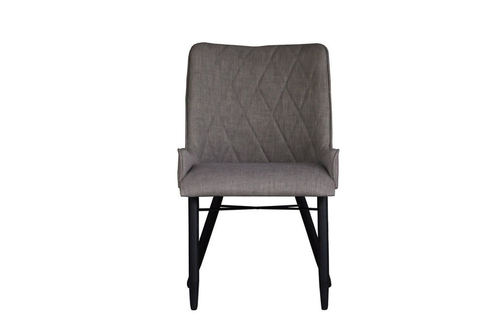 Dex Chair - Slate Grey