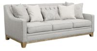 Beckett Sofa - Grey