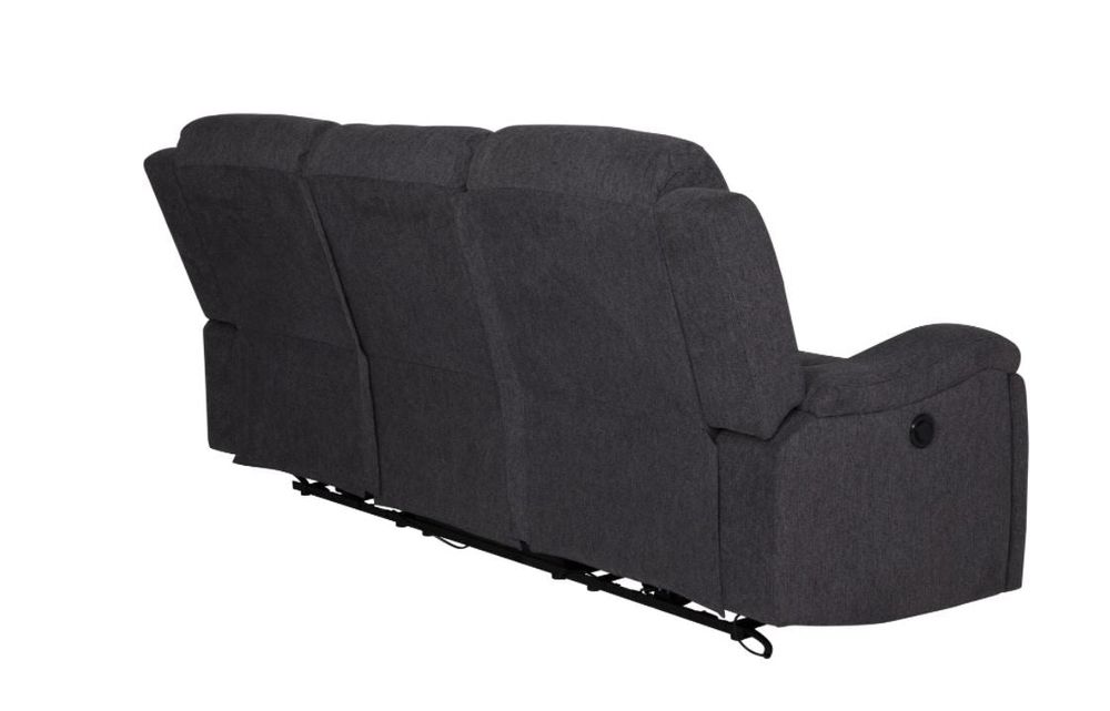 Clinton Power Recliner Sofa