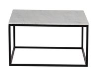 Keywest Marble Top Coffee Table