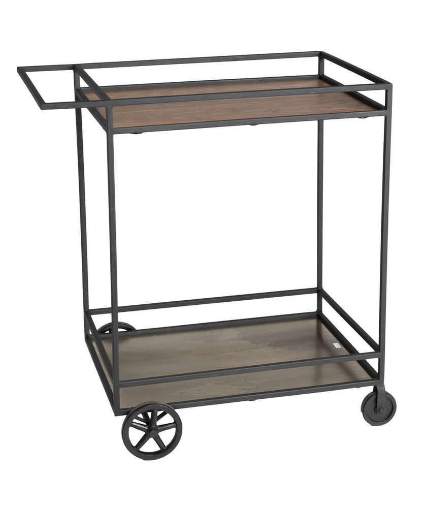 Earth Wind & Fire Lifestyle Bar Trolley