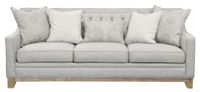 Beckett Sofa - Grey