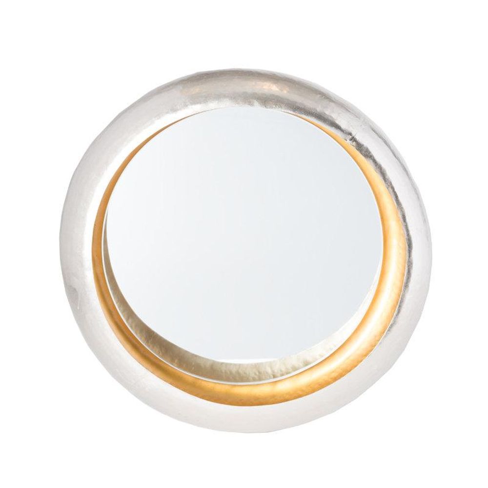 Earth Wind & Fire Circular Wall Mirror