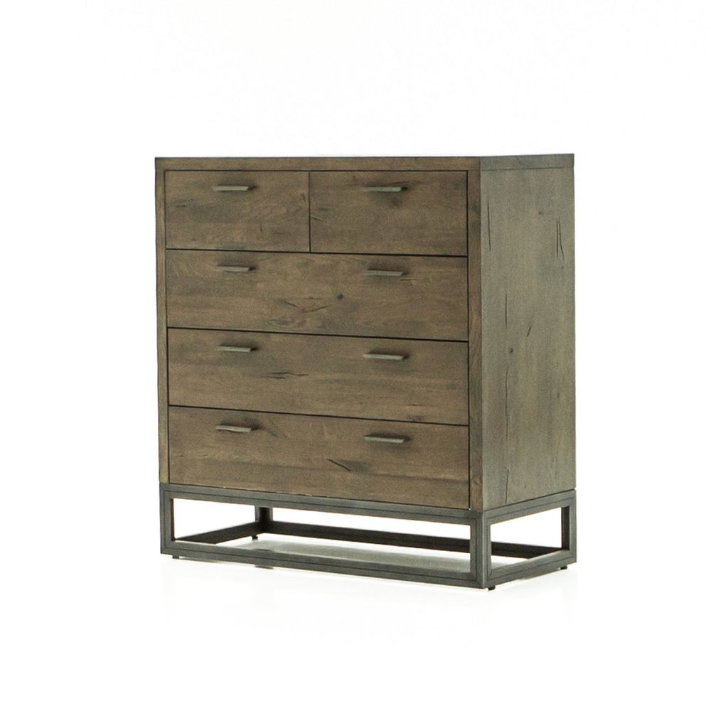 Stark 5 Drawer Chest