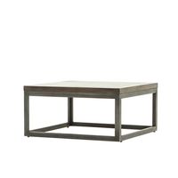 Stark Square Coffee Table