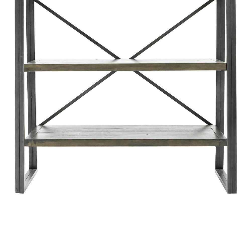 Stark Tall Bookcase