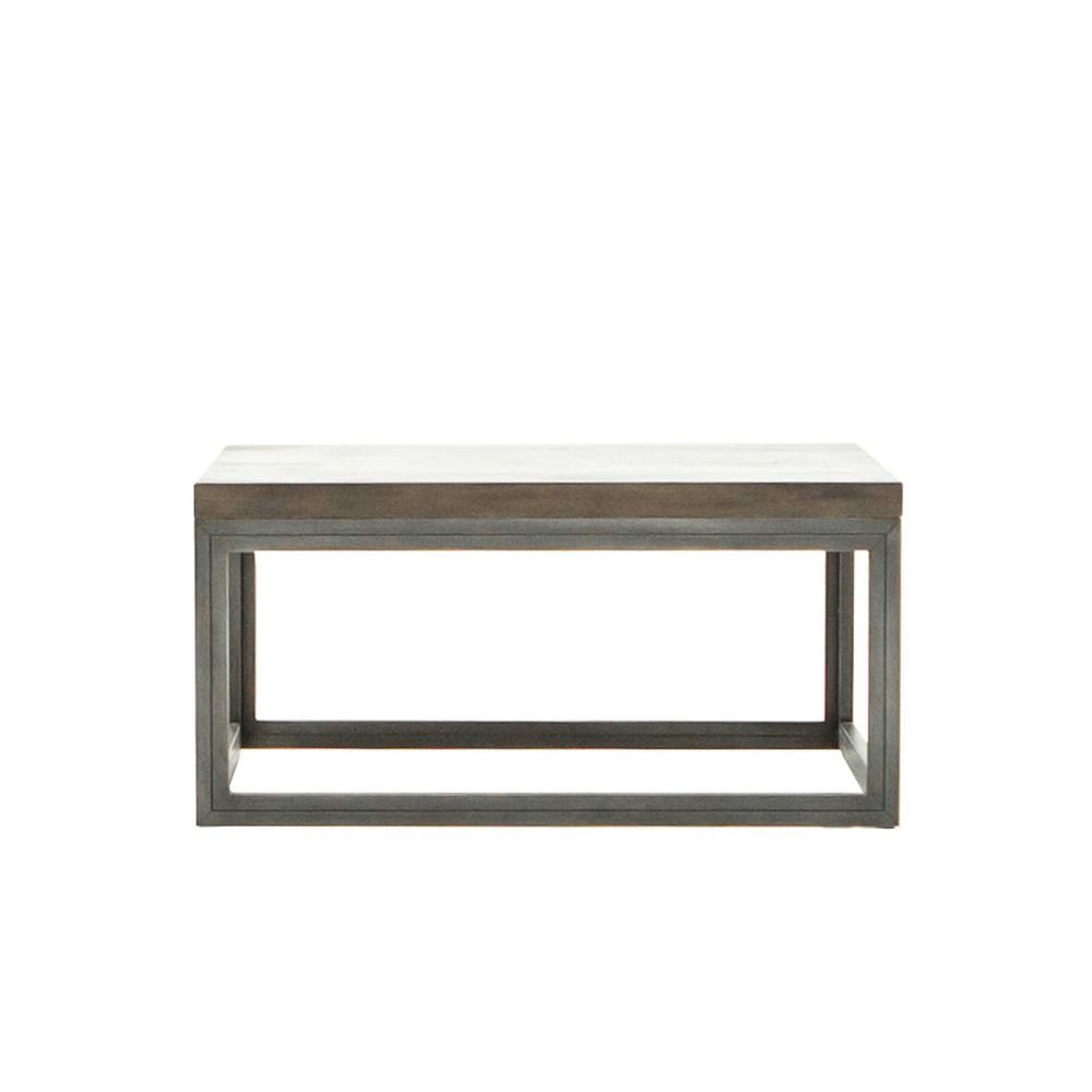 Stark Square Coffee Table