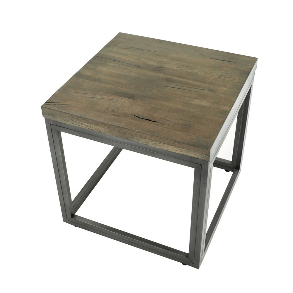 Stark Side Table