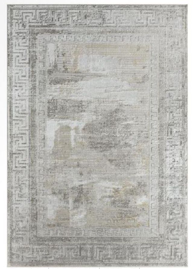 Intense Rug 5x8"
